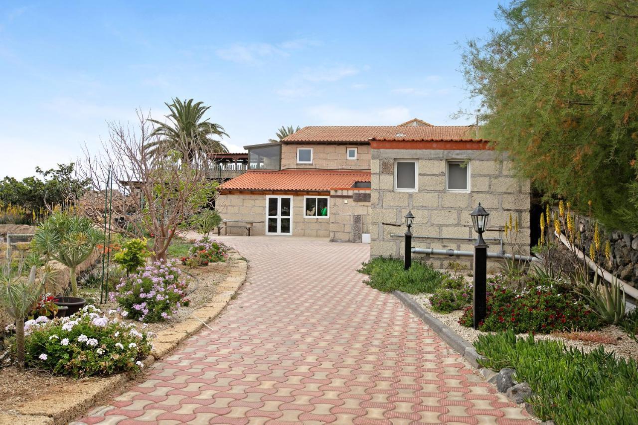 Casa Munay Granadilla De Abona Exterior photo