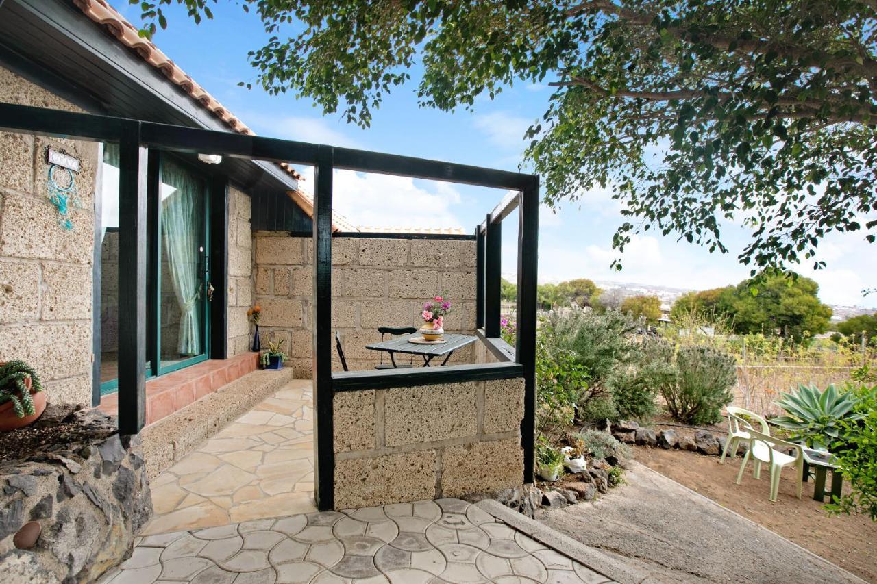 Casa Munay Granadilla De Abona Exterior photo