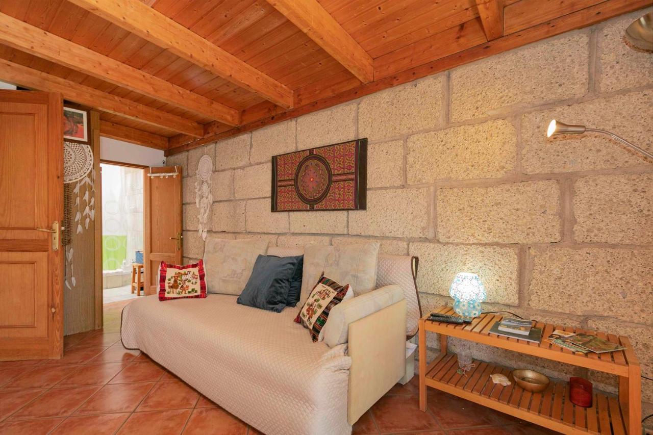 Casa Munay Granadilla De Abona Exterior photo