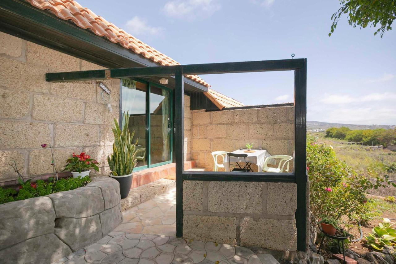 Casa Munay Granadilla De Abona Exterior photo