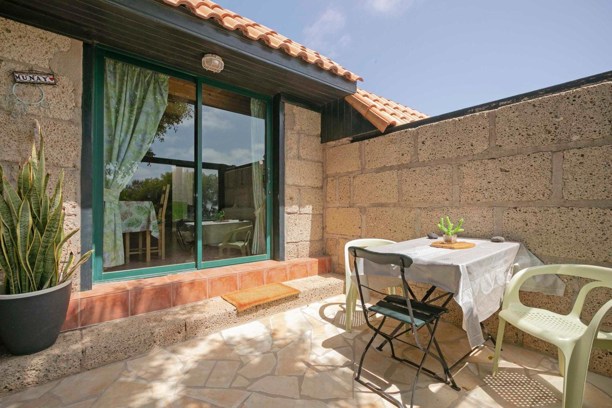 Casa Munay Granadilla De Abona Exterior photo